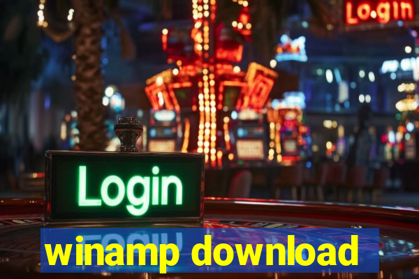 winamp download